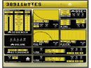 38911 Bytes synth gives you the C64 sound